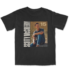 15 Photo Tee [Pre-Order]