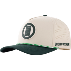 Hat Ivory Logo
