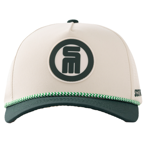 Hat Ivory Logo