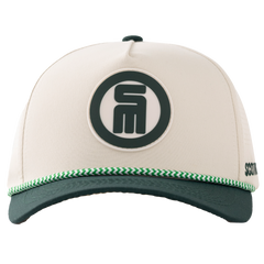 Hat Ivory Logo