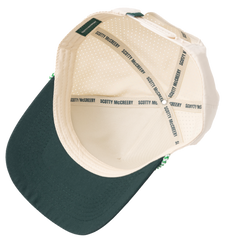 Hat Ivory Logo