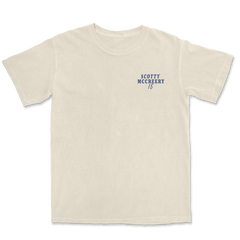 Ivory 15 Collage Tee [Pre-Order]
