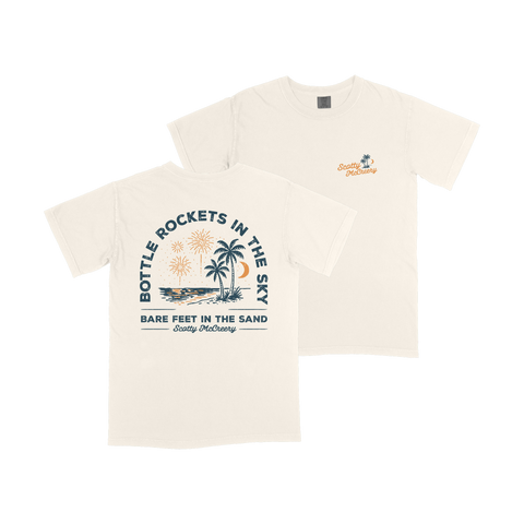 Bottle Rockets Tee