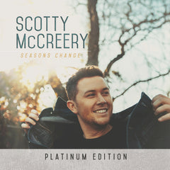 BUNDLE - Scotty Beanie & Two CDs (PRE-ORDER)