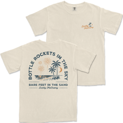 Bottle Rockets Tee