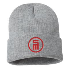 BUNDLE - Scotty Beanie & Rise and Fall VINYL (PRE-ORDER)