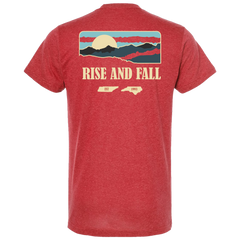 RAF Sunset Tee (Pre-Order)