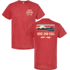 RAF Sunset Tee (Pre-Order)