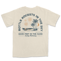 Bottle Rockets Tee