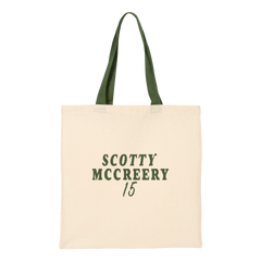 Tote 15 Two Tone Green [Pre-Order]